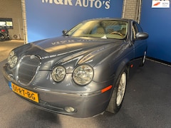 Jaguar S-type - 3.0 V6 Executive Automaat met Nieuwe APK