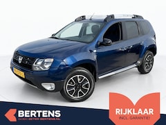 Dacia Duster - 1.2 TCe 4x2 Blackshadow | Trekhaak | 1e eigenaar | Rijklaar geleverd incl 12 maanden BOVAG