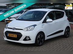 Hyundai i10 - 1.0i i-Motion Comfort Plus. CRUISEC_CLIMA.C_NAP_1eEIG