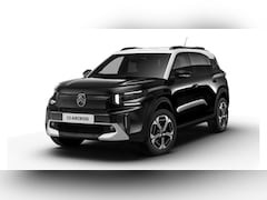 Citroën C3 Aircross - 1.2 HYBRID 145PK MAX DCS6 | Navi | Clima | Cruise | Pack Winter