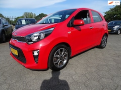 Kia Picanto - 1.0 DPi ComfortLine ECC/CAMERA/LMV/NAV