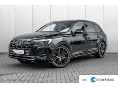 Audi Q7 - 55 TFSI e quattro Pro Line S 394 PK | Trekhaak | Head-up | Geheugenstoelen | 360 camera