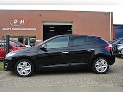 Renault Mégane - 1.6 Parisienne E85 airco apk 11-08-2027 inruil mogelijk nap