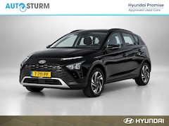 Hyundai Bayon - 1.0 T-GDI Comfort Smart incl. Trekhaak