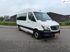 Mercedes-Benz Sprinter - 314 2.2 CDI 366 LIFT