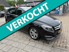 Mercedes-Benz B-klasse - 180 Ambition * navi + pdc + lmv 17" + trekhaak