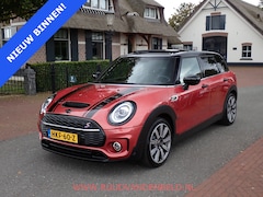 MINI Clubman - 2.0 Cooper S Chili ACC / H&K / TREKHAAK / CAMERA / CARPLAY / KEYLESS