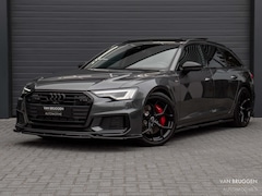 Audi A6 Avant - 55 TFSI e quattro S-Line Pano RS-Stoelen 360 B&O Sfeer HUD BTW