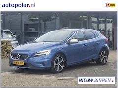 Volvo V40 - 1.5 T3 Polar+ Sport Trekhaak/Panodak/Keyless etc