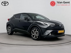 Toyota C-HR - 1.8 Hybrid Dynamic | Trekhaak | Navigatie | Stoelverwarming | Keyless | Adaptive Cruise |
