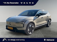 Volvo EX30 - P5 Long Range Ultra Europa 69 kWh | Panoramadak | Harvest interieur| 360° camera | Harman/