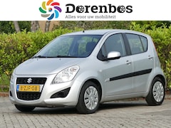 Suzuki Splash - 1.0 VVT Comfort | airco