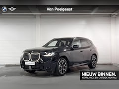 BMW X3 - 30e xDrive | M-Sport Pro | Harman/Kardon | Trekhaak | Stuurwielverwarming | Parking Assist