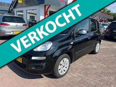 Fiat Panda - 0.9 TwinAir Edizione Cool Pdc / Camera / Airco