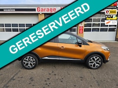 Renault Captur - 0.9 TCe Intens 5-drs, Navi, Clima, ParkAssist en trekhaak