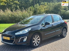 Peugeot 308 - 1.6 VTi Melbourne/AIRCO/CRUISE/NAVI/PARKEERSENS ACHTER/TREKHAAK