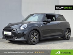 MINI Electric - Classic 33 kWh / SOH 96% / Dealer onderhouden / Stoelverwarming / Achteruitrijcamera / CCS