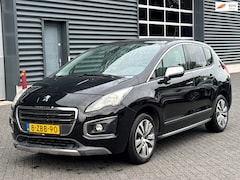Peugeot 3008 - 1.6 THP Allure | Camera | Panoramadak | Navigatie
