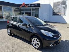 Nissan Note - 1.2 DIG-S Connect Edition Camera Navi Cruise Bluetooth