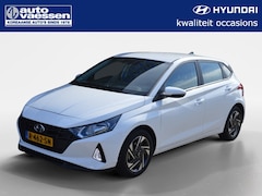 Hyundai i20 - 1.2 MPI Comfort Camera Cruise NL-auto 1e eigenaar