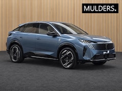 Peugeot e-3008 - GT Exclusive Long Range 230 97 kWh VOORRAAD KORTING