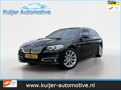 BMW 5-serie Touring - 520i Luxury Edition Automaat