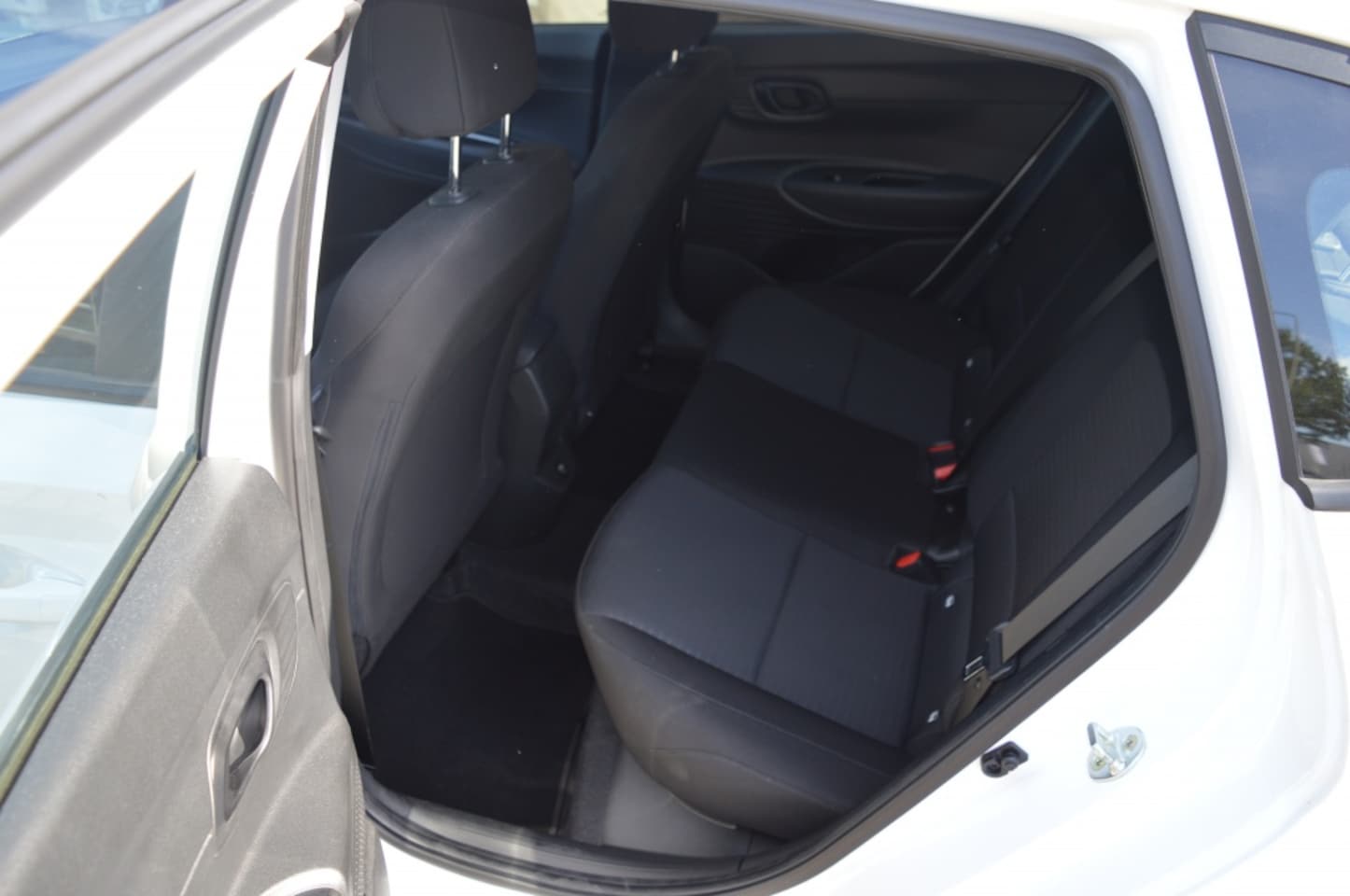 Hyundai i20 - 1.2 MPI Comfort Camera Cruise NL-auto 1e eigenaar