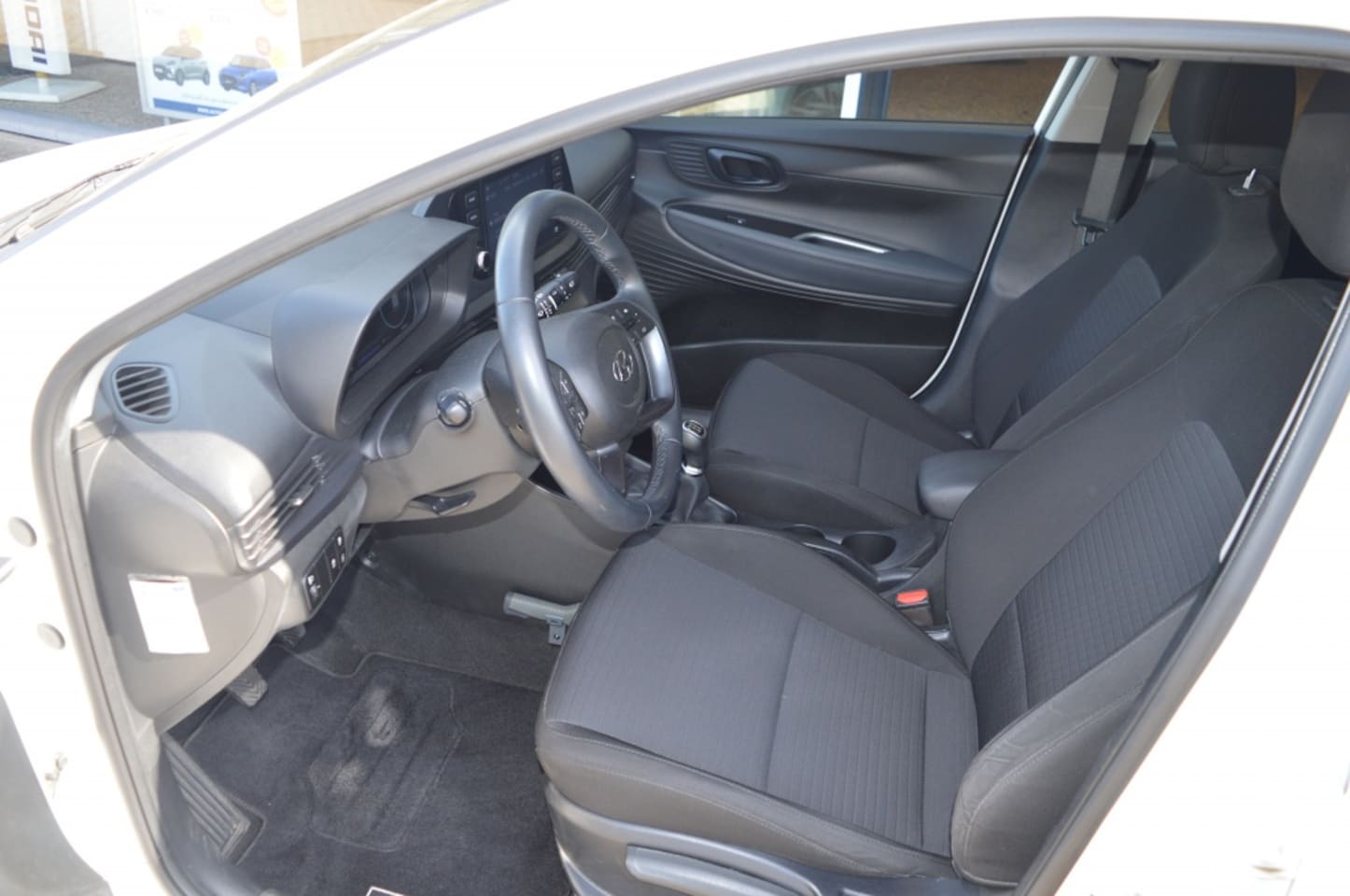 Hyundai i20 - 1.2 MPI Comfort Camera Cruise NL-auto 1e eigenaar