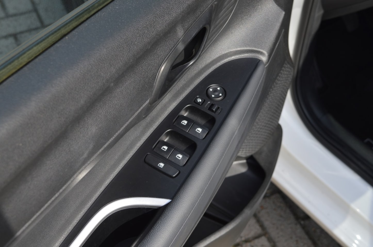 Hyundai i20 - 1.2 MPI Comfort Camera Cruise NL-auto 1e eigenaar