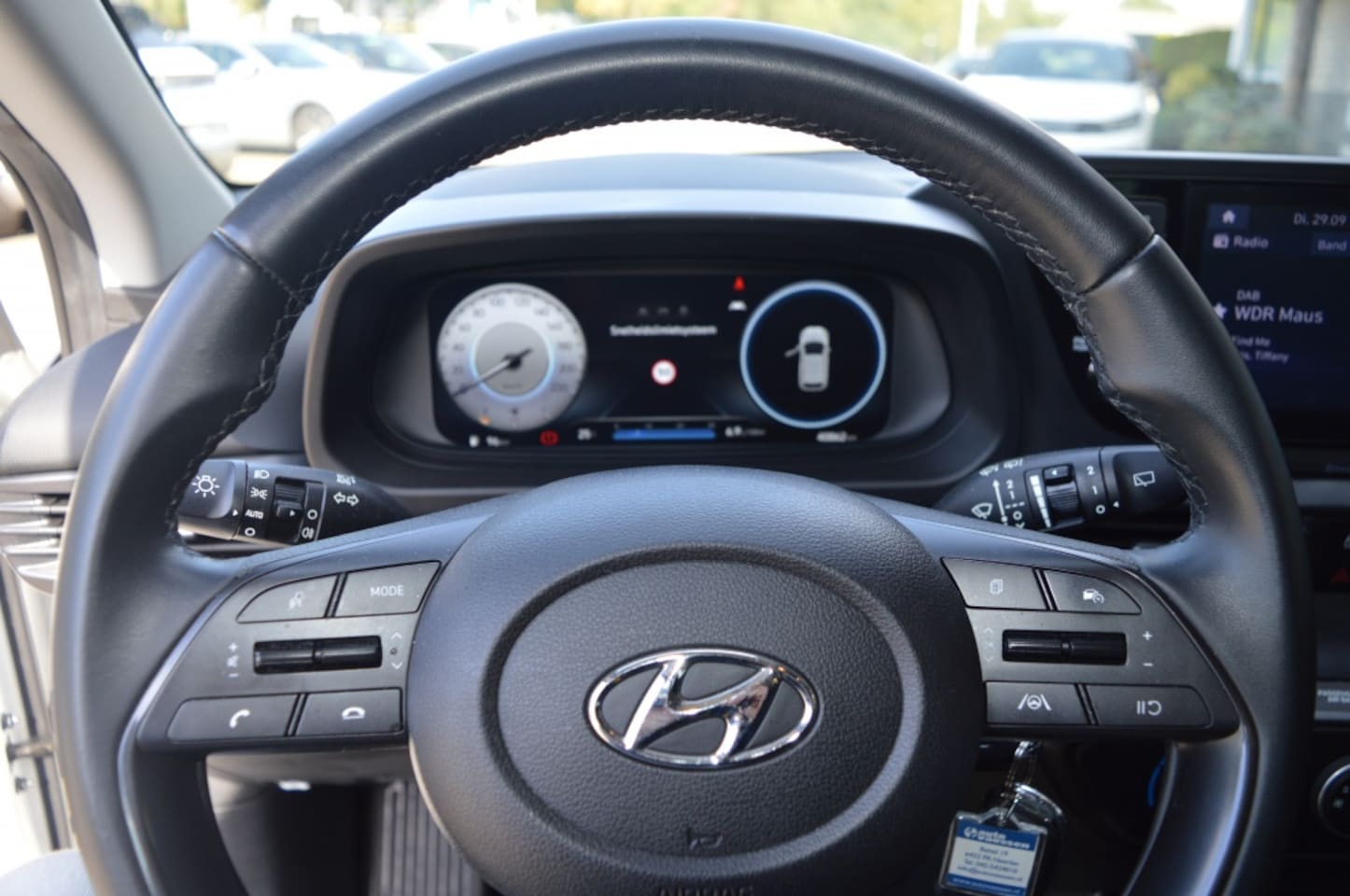 Hyundai i20 - 1.2 MPI Comfort Camera Cruise NL-auto 1e eigenaar
