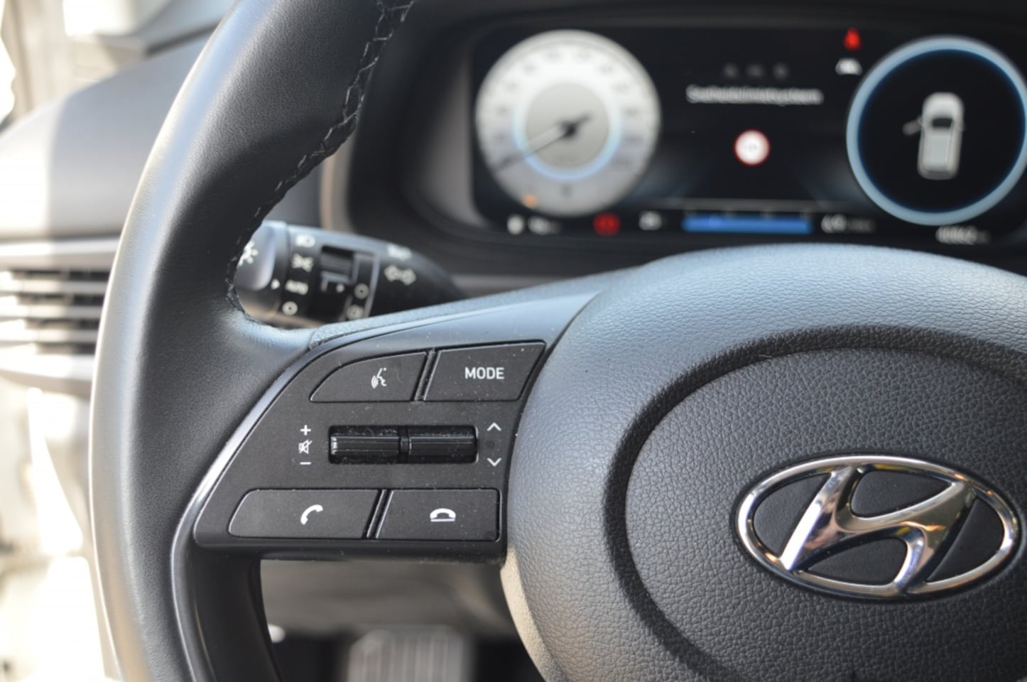Hyundai i20 - 1.2 MPI Comfort Camera Cruise NL-auto 1e eigenaar