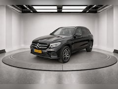 Mercedes-Benz GLC-klasse - 350e 4MATIC Prestige | AMG Line | Hybride |