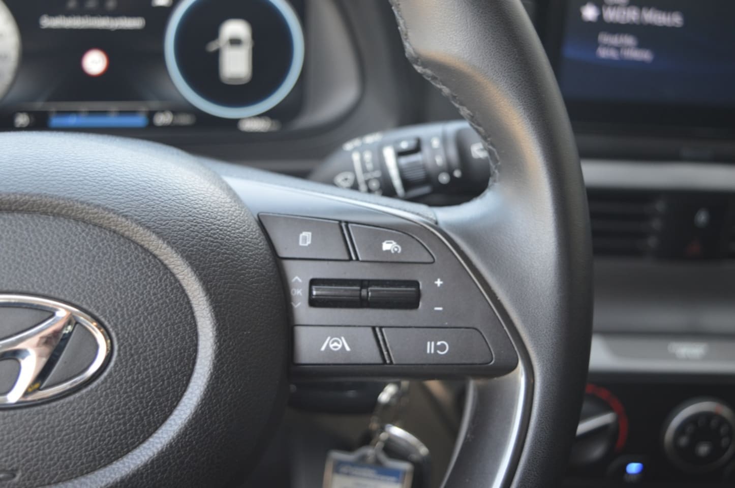 Hyundai i20 - 1.2 MPI Comfort Camera Cruise NL-auto 1e eigenaar