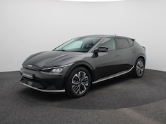 Kia EV6 - Plus 77.4 kWh | Trekhaak Afneembaar | Lm Velgen | Clima | Navi | Stoel | Stuur verwarming