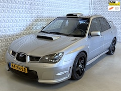 Subaru Impreza - 2.5 WRX AWD *UNIEK* Orig.NL / 100.000km (2006)