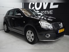 Nissan Qashqai - 1.6 Visia | AIRCO | ACHTERUITRIJCAMERA