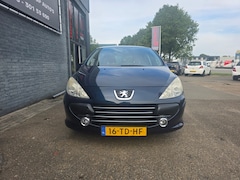 Peugeot 307 - 1.6-16V Oxygo