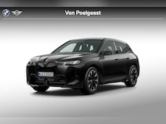 BMW iX - xDrive60 112 kWh | M Sportpakket Pro | Innovation Pack | Trekhaak