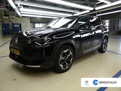 Citroën C5 Aircross - Max Comfort Range 74 kWh 99% SOH Tot 8 Jaar Garantie | Navigatie | Elektr. Stoelen | Allse