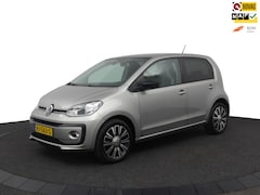 Volkswagen Up! - 1.0 BMT high up AUTOMAAT I CAMERA I PDC I STOELVERWARMING