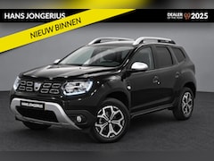Dacia Duster - TCe 100 Bi-Fuel Prestige | CAMERA | NAVI | CRUISE CONTROL | CLIMATE CONTROL | PDC | LMV