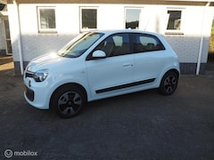 Renault Twingo - met nieuwe APK