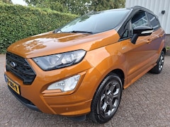 Ford EcoSport - 1.0 EcoBoost ST-Line XENON/PDC/NAVI/CRUISE/BLISS 125PK