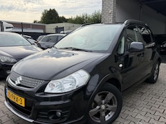 Suzuki SX4 - 1.6 Limited / Clima / 95.000KM / 1Ste Eigenaar