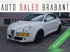 Alfa Romeo MiTo - 1.4 Distinctive