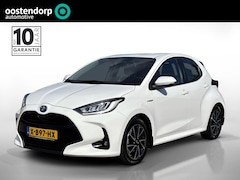 Toyota Yaris - 1.5 Hybrid Dynamic | Trekhaak | Stoelverwarming | Achteruitrij camera |