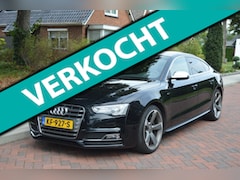 Audi A5 Sportback - 3.0 TFSI S5 quattro dealer onderh/B&O