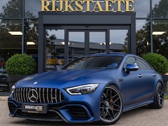 Mercedes-Benz AMG GT 4-Door Coupe - AMG 63 S 4MATIC+ Premium Plus