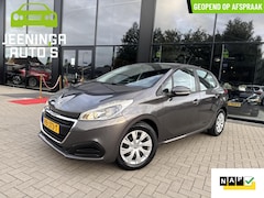 Peugeot 208 - 1.2 PureTech Active|Navi|Airco|NAP