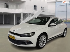 Volkswagen Scirocco - 1.4 TSI PANORAMA PSENSOR CRUISE 2 X SLEUTELS